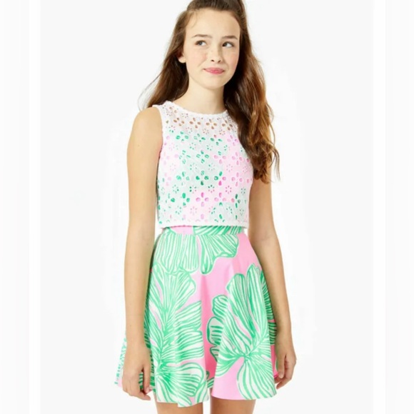 Lilly 2 piece - Picture 6 of 6